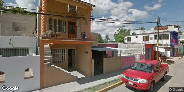 CENTRO DE JUSTICIA PENAL